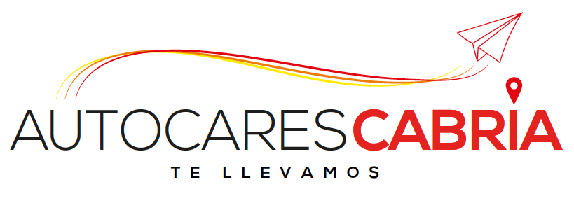 Autocares Cabria